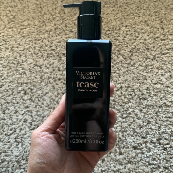 VS Tease Candy Noir Set - Picture 7 of 8